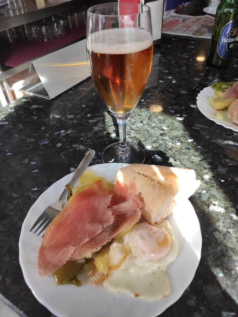 Cafe Bar Los 10 Hermanos IV