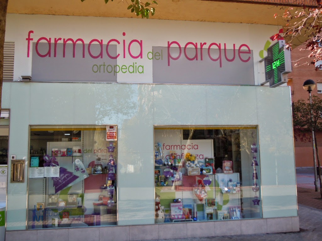 Farmacia Ortopedia del Parque
