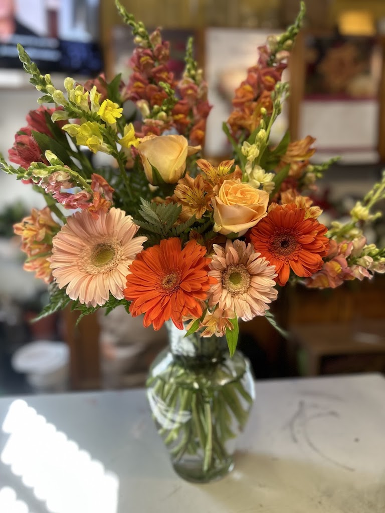 Avenue Florist