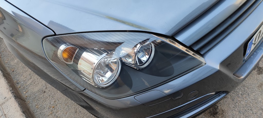 Lavadero samucarswash