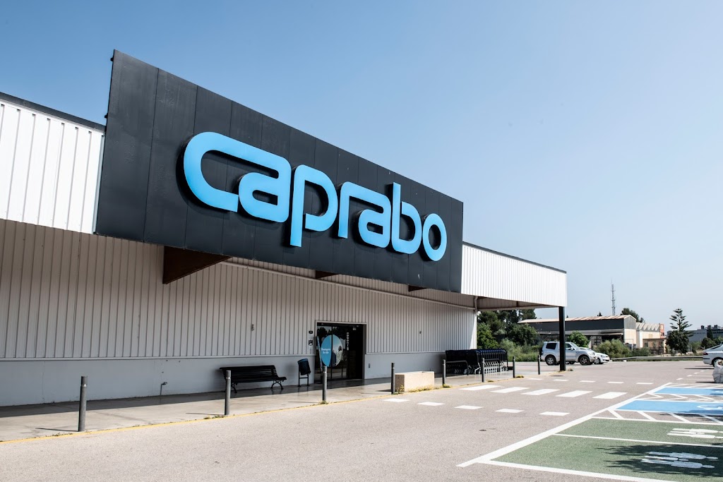 Supermercado Caprabo