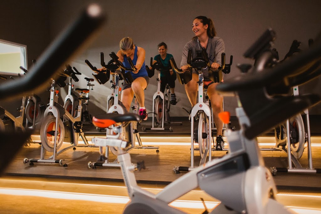  Healthtrax Fitness & Wellness