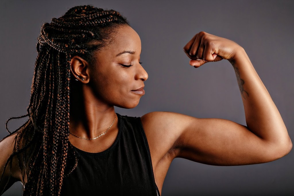Personal trainer in Waltham