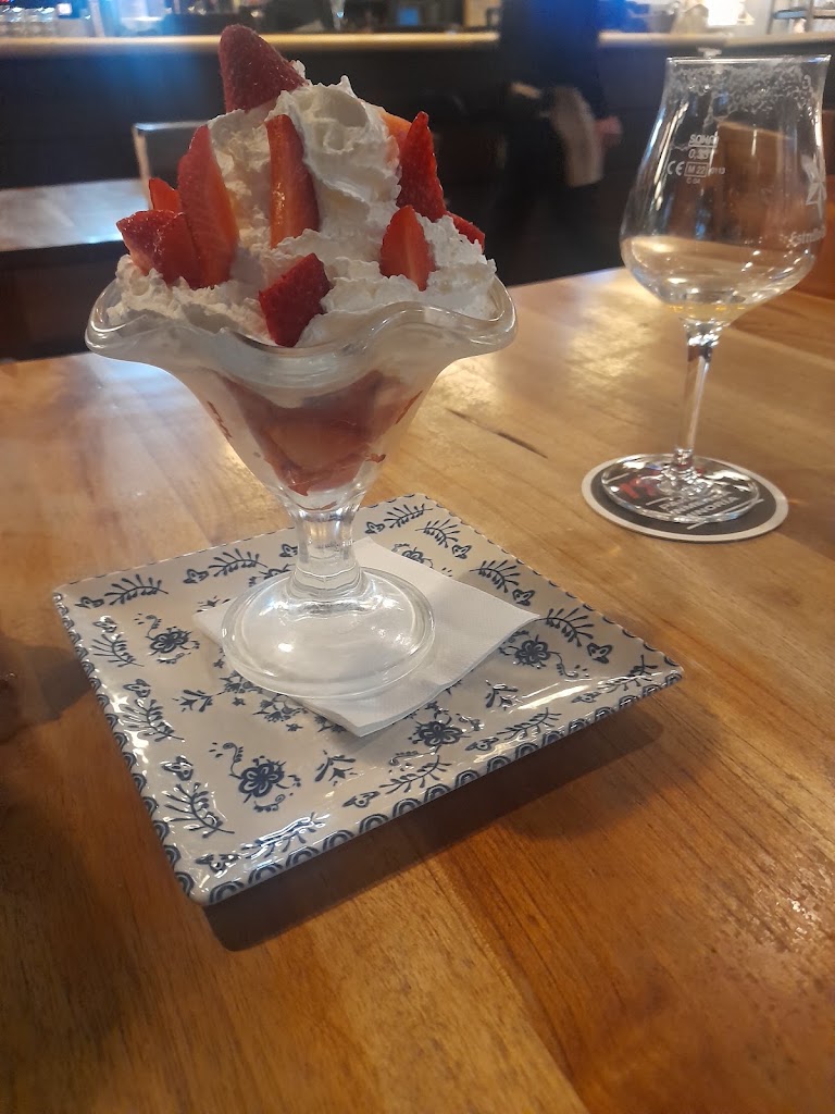 Restaurante La Nou — Mas recientes