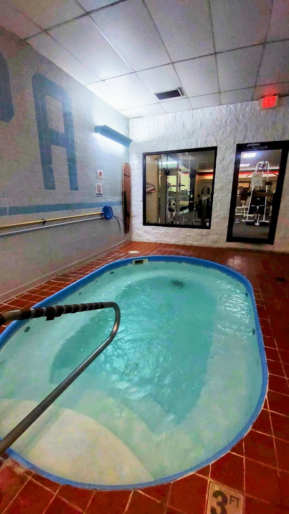  Everybody Fitness for Women - Huber Heights