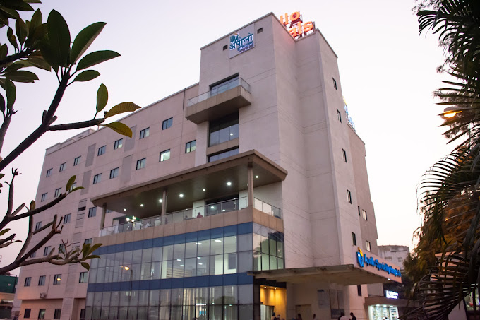 Dr. Department Of Cardiology Apollo Hospitals Nashik