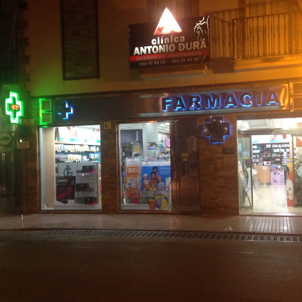 Farmacia Gimenez Hernandez — Todas