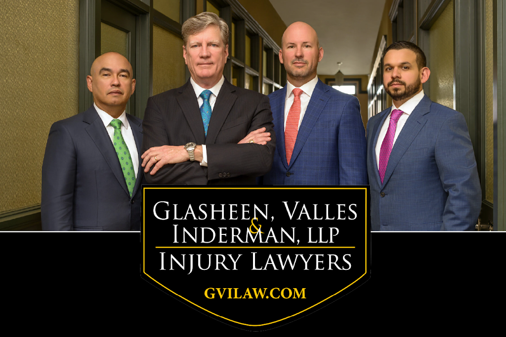 Glasheen, Valles & Inderman Injury Lawyers