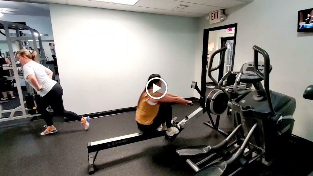 College Park Fitness Studio - Personal Training - Personal Trainer Orlando