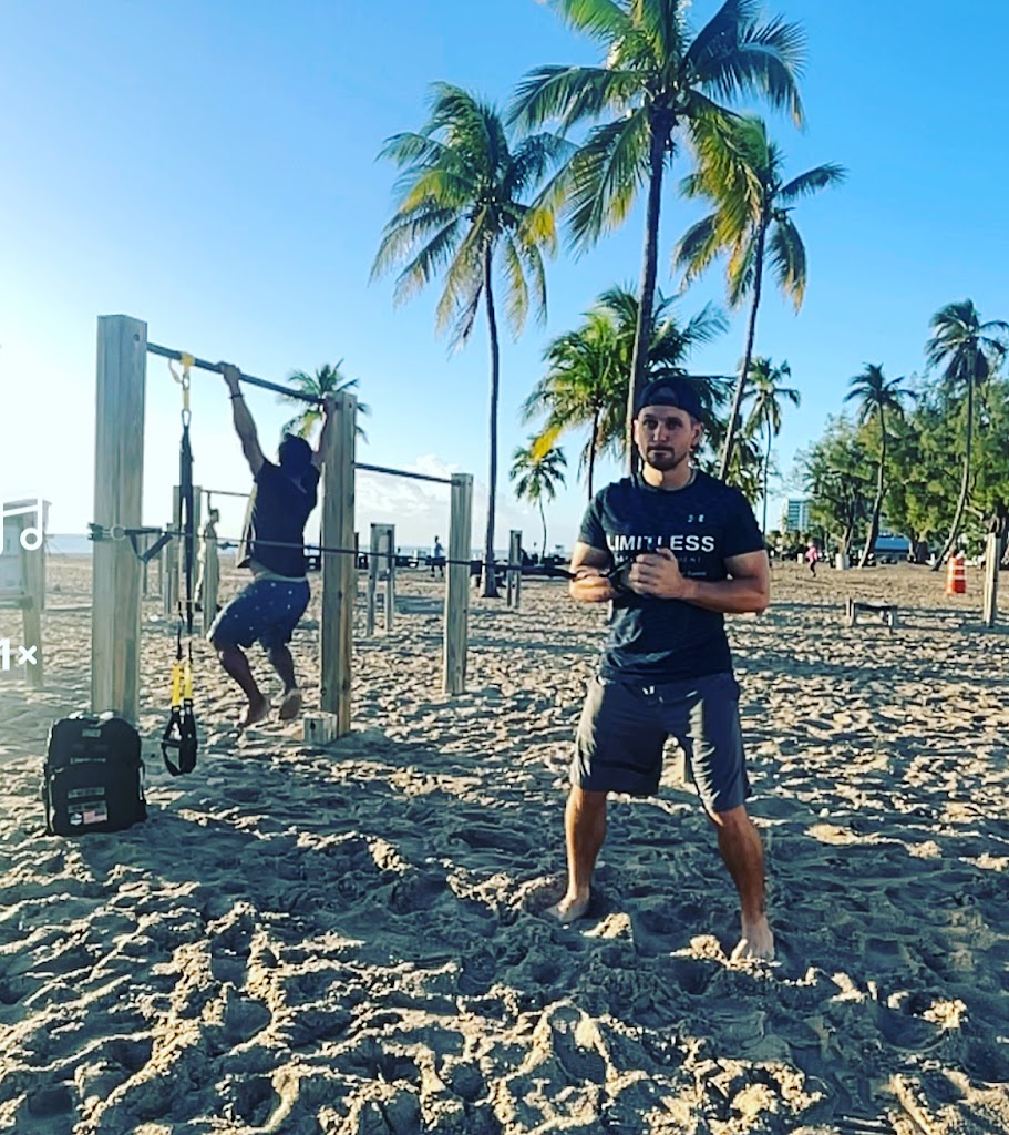  Limitless Health Movement