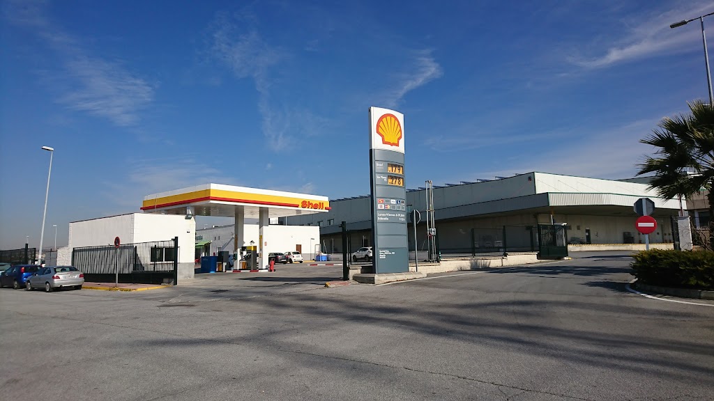 Shell Covioil S.L.