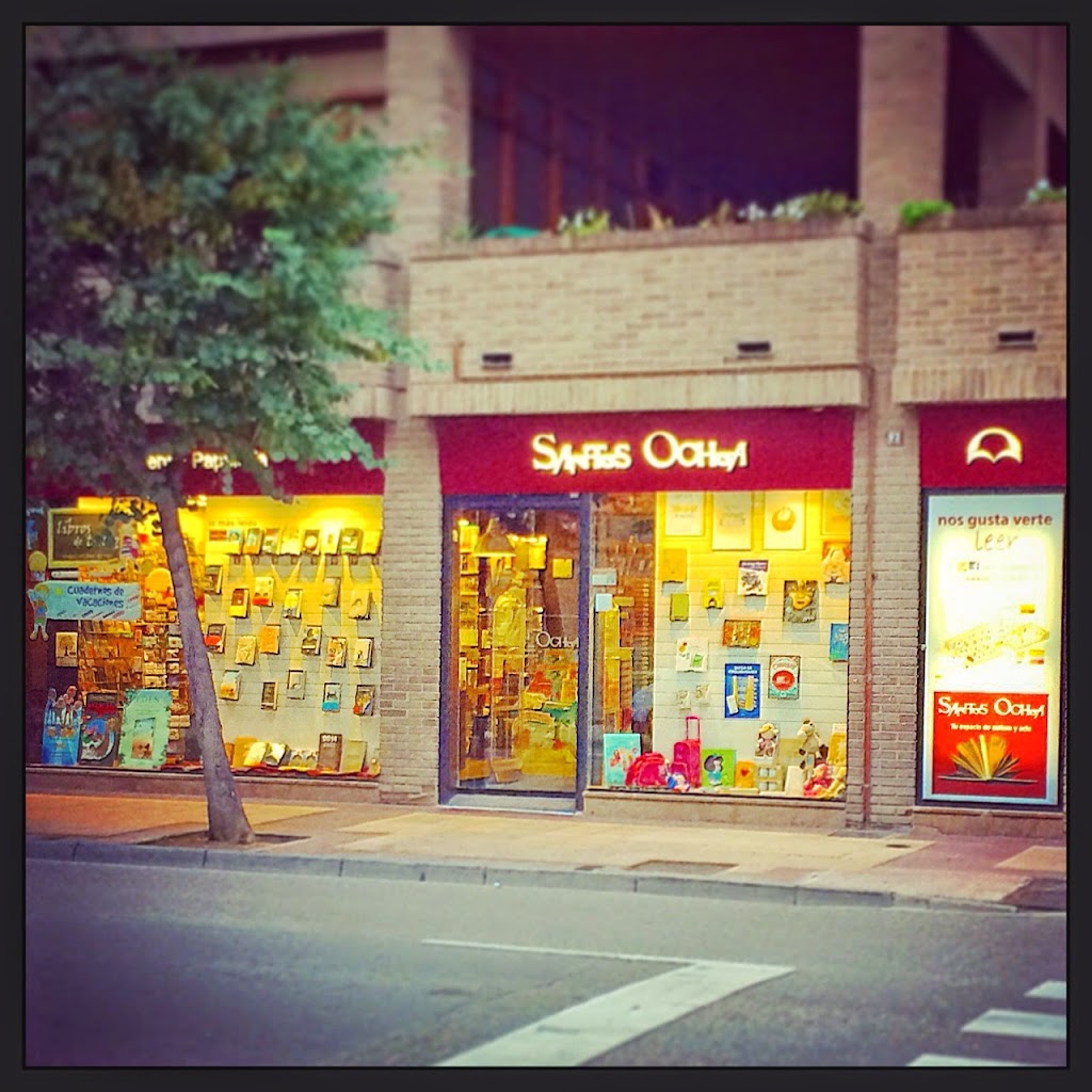 Santos Ochoa Alcaniz