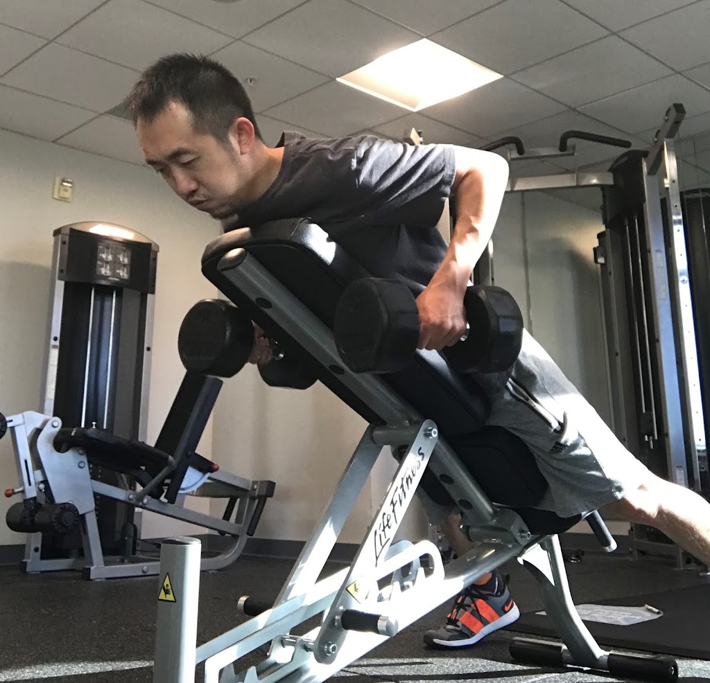  Tree of Life Fitness