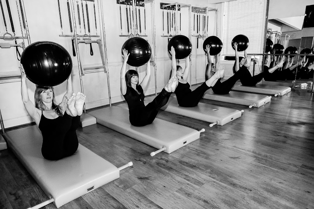  Willow Pilates Studio
