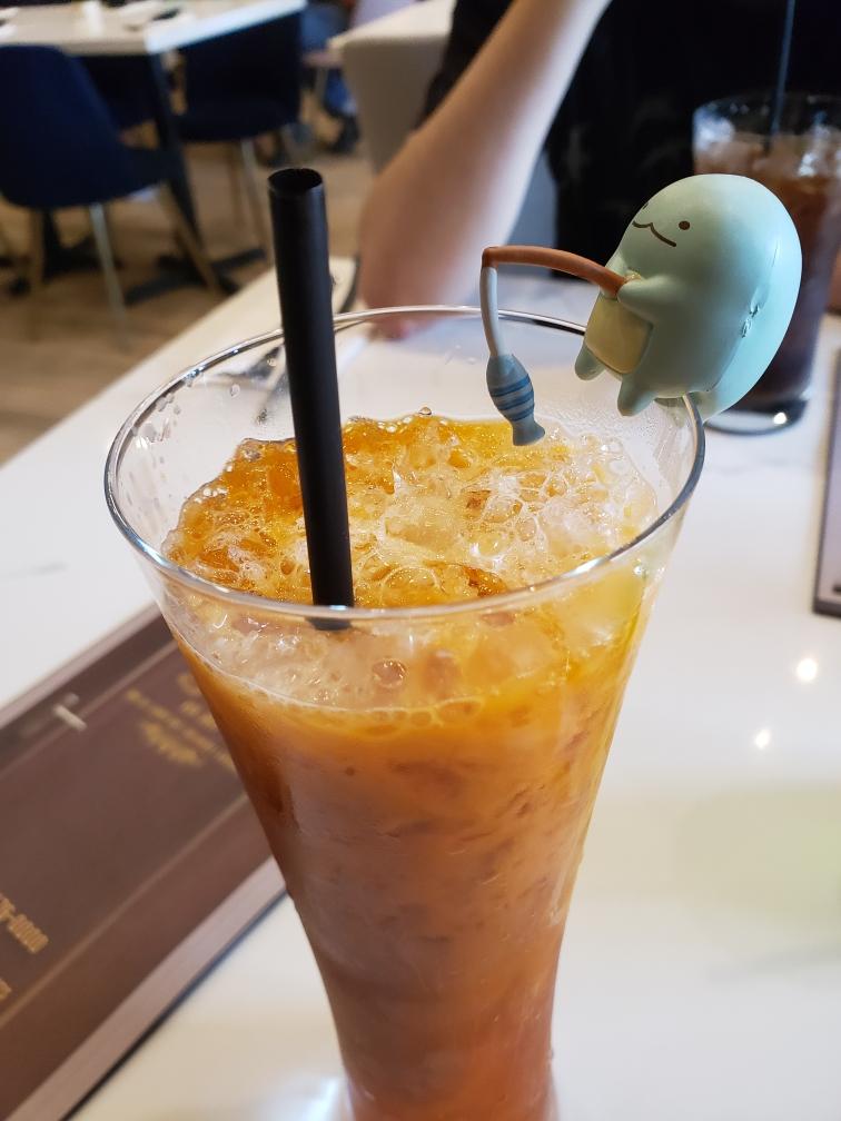 MyHome Thai Bistro