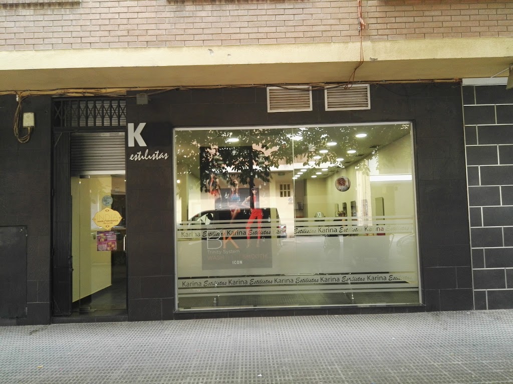 km Estilistas