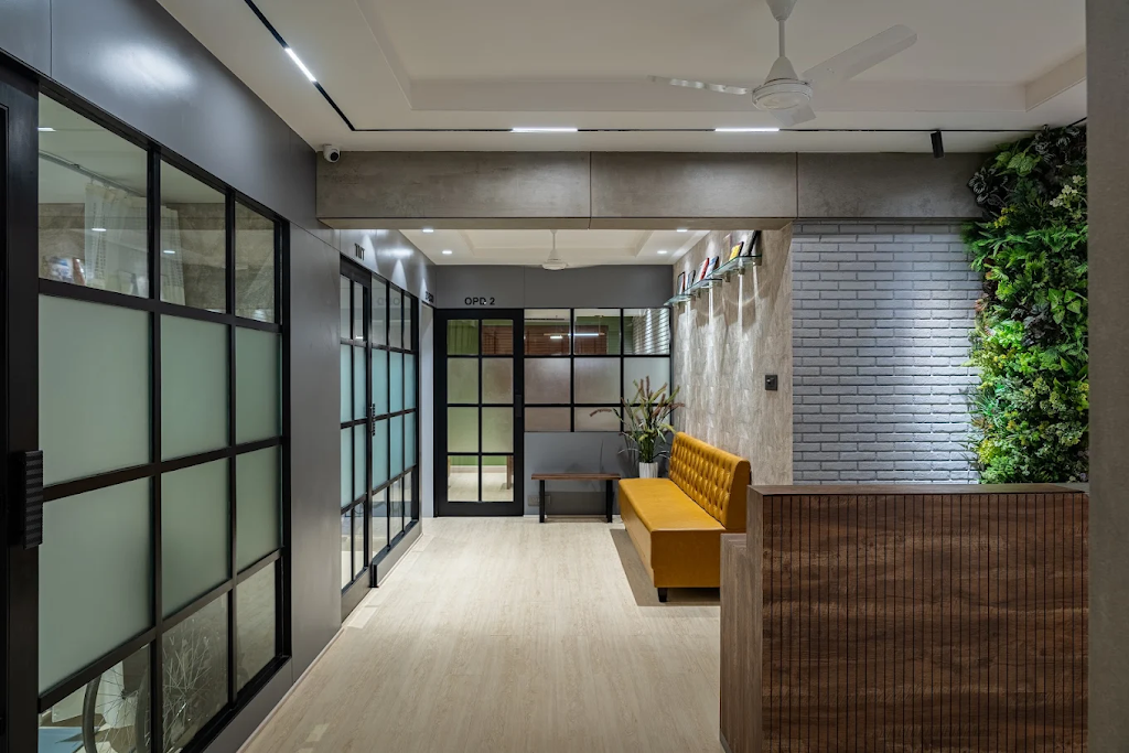 Dr. The Heart Clinic Dr Satyajeet Suryawanshi Heart Specialist Trusted Cardiac Care In Aundh Baner