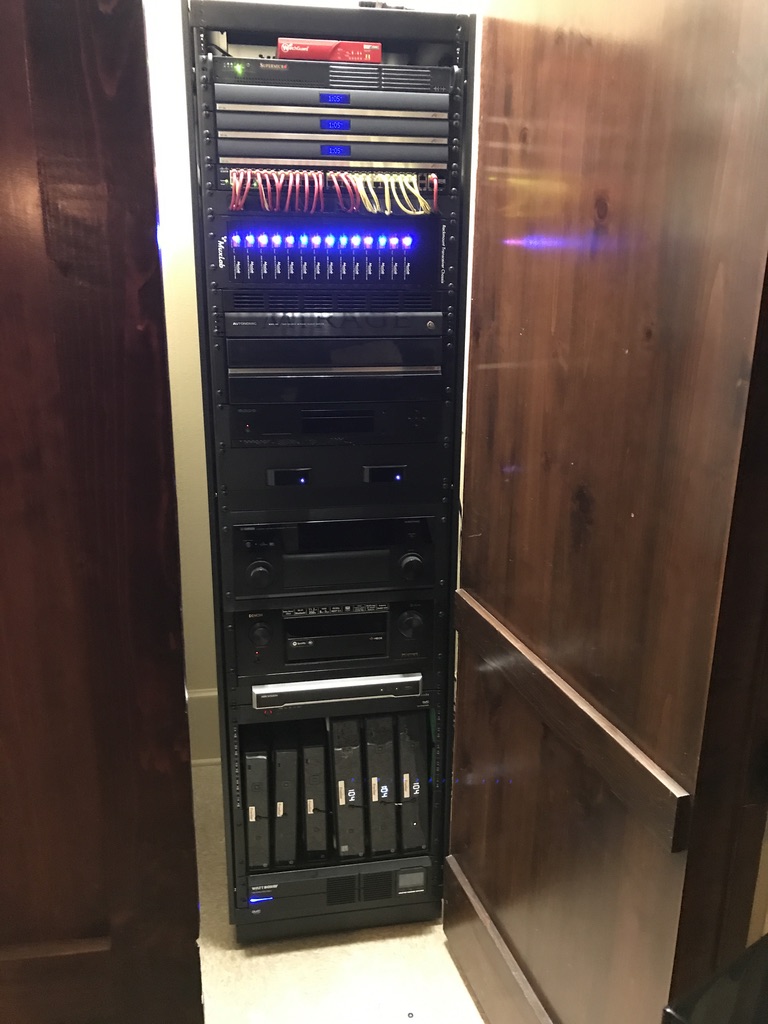 Interlock Tech Solutions, LLC