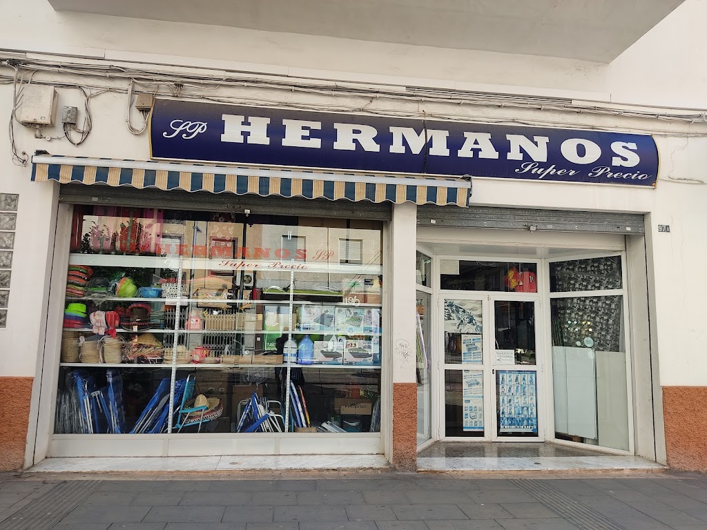 Hermanos Super Precio
