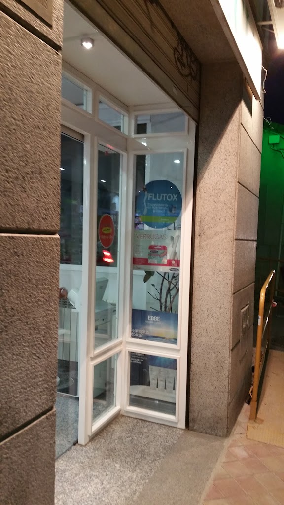 Farmacia Rio Duero 19