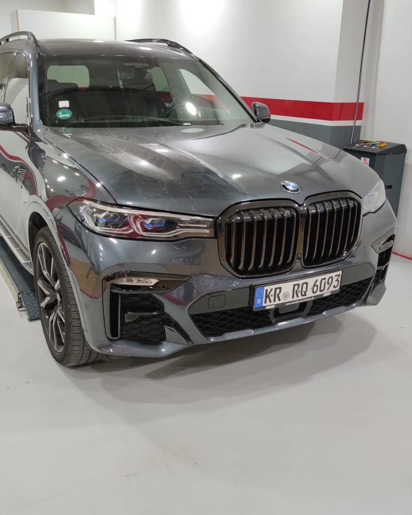 AUTOS PEREZ COMPRAVENTA-TALLER