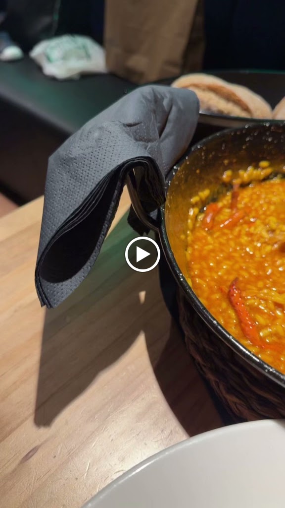 Restaurante Tenaz — Videos