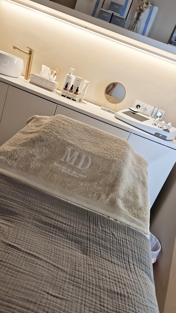 MD Beauty & Skincare
