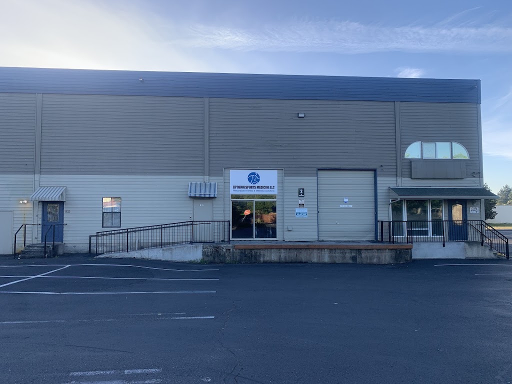  Uptown Sports Medicine LLC