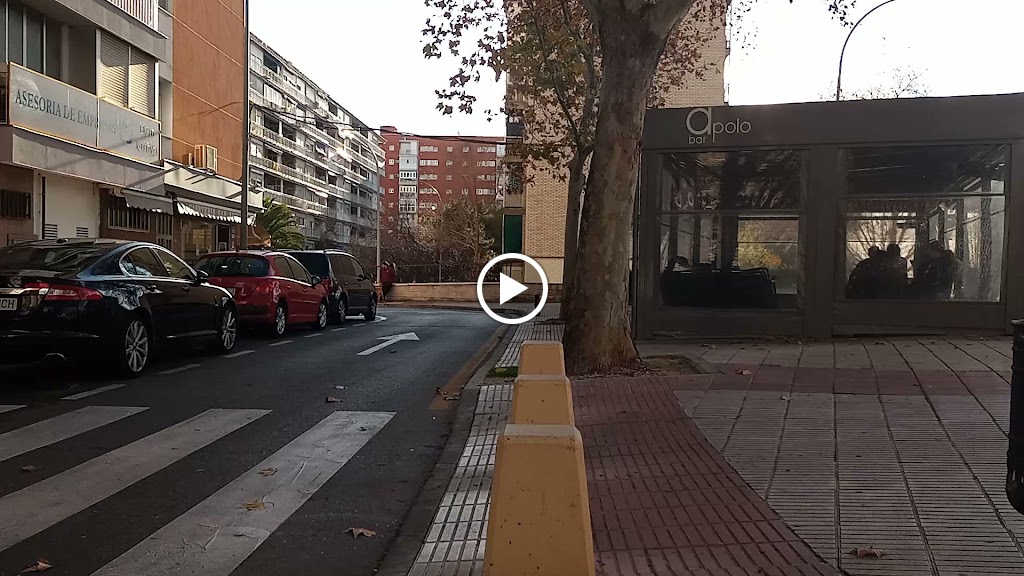 Bar Apolo, desde 1969 — Videos