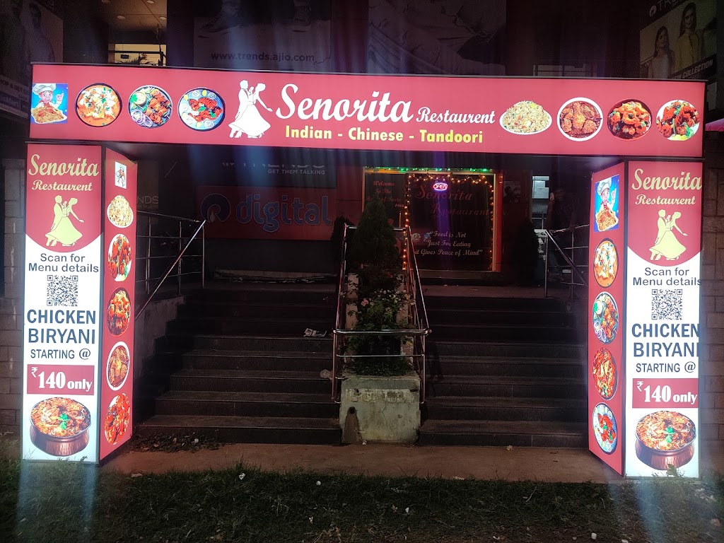 Senorita Restaurant