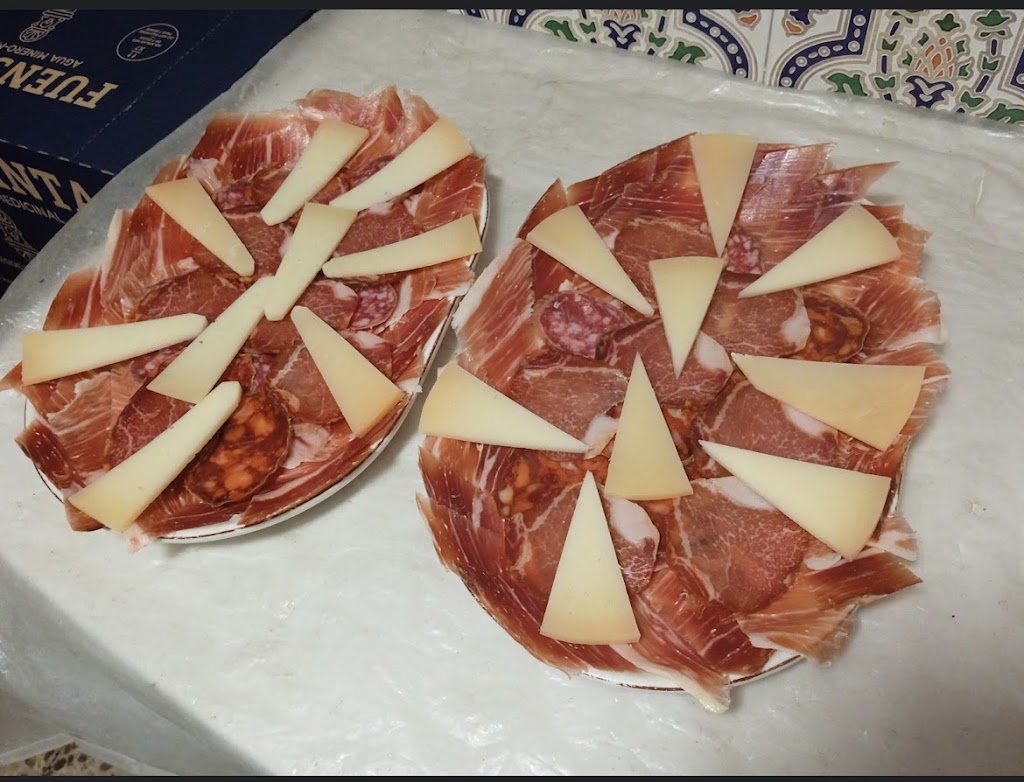 La Cocina de Felipe — Comida y bebida