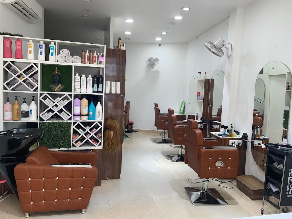 The One Salon Jhajjar