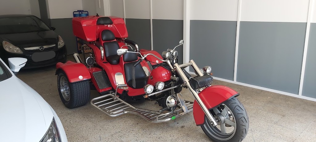 Segarauto Electronica — Del propietario