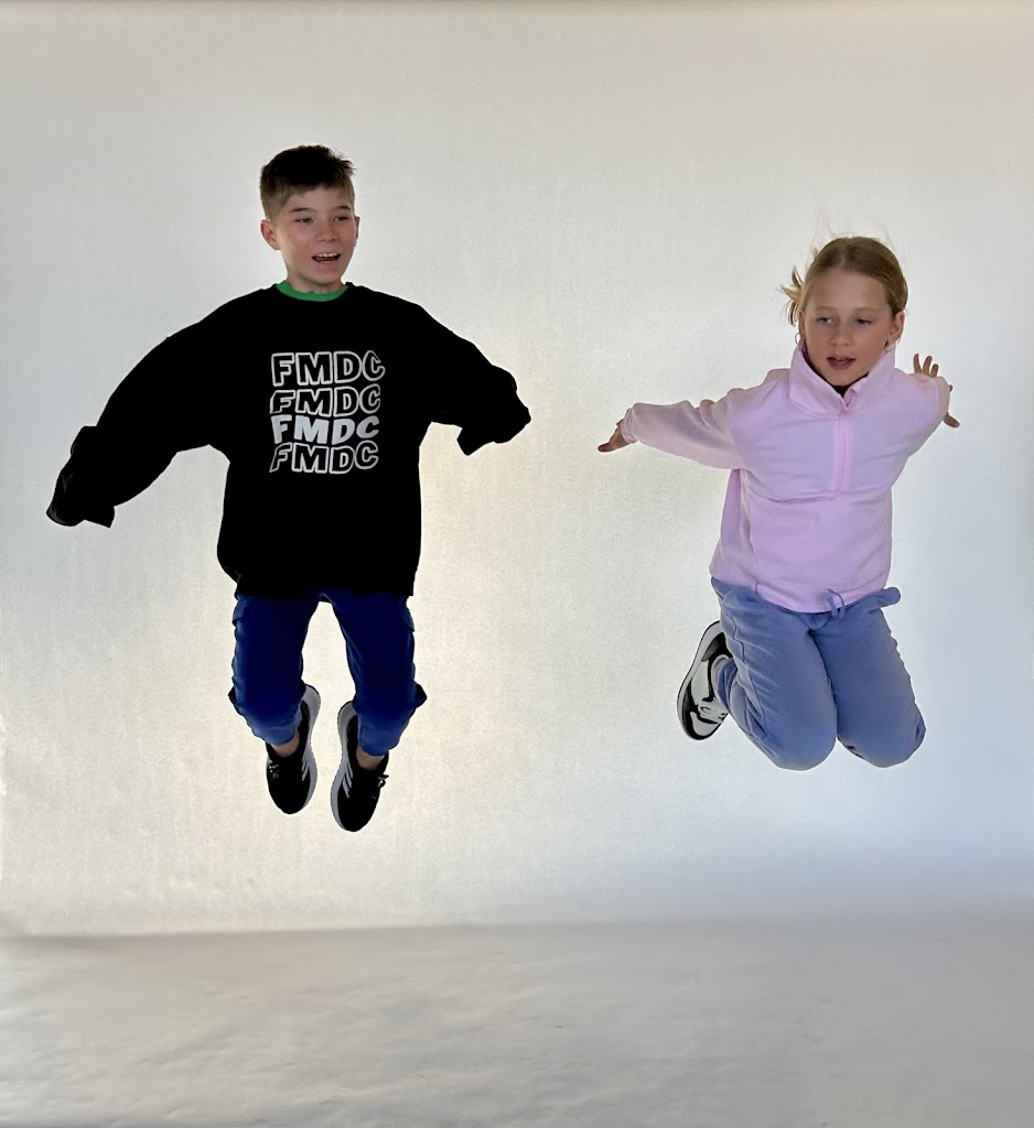  Fearless Motion Dance Center