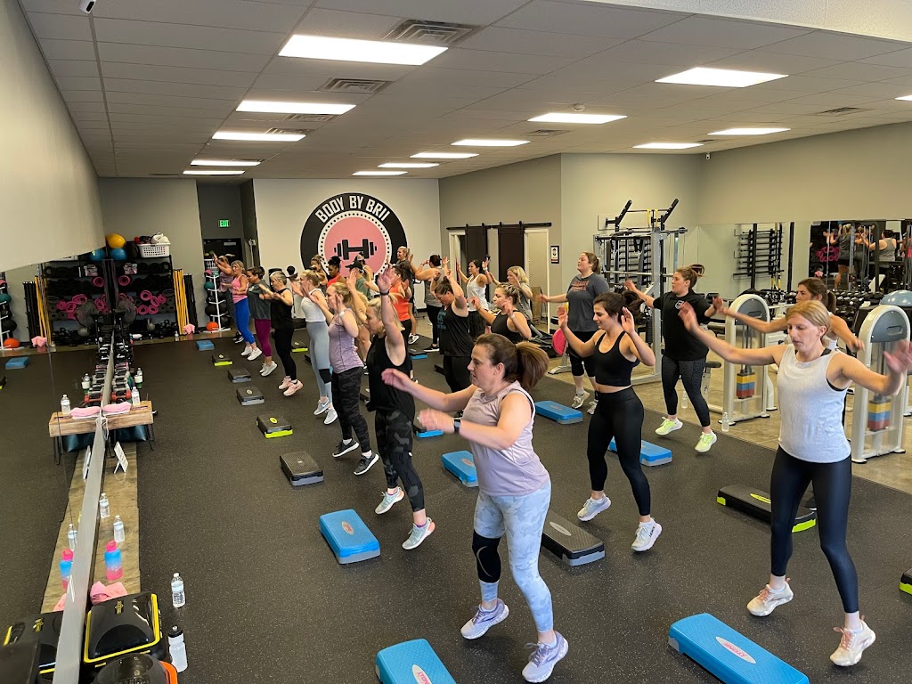  Body by Brii Female Only Fitness Studio
