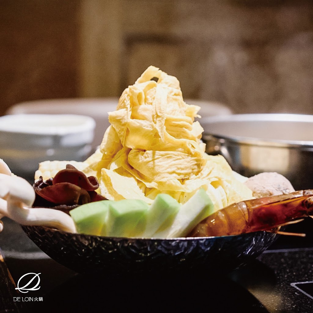 德朗火鍋 (信義店) 的照片