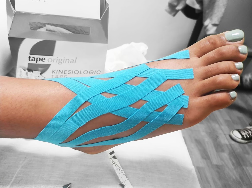 Fisioterapia Cervantes — Del propietario