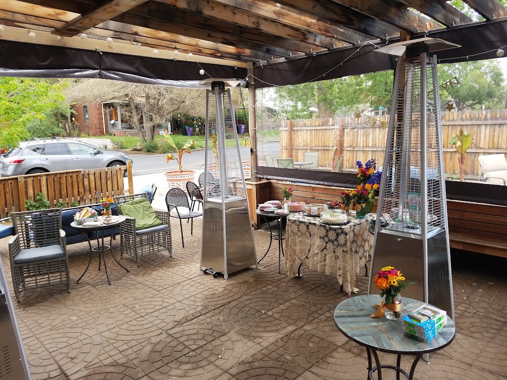 Photo of Whittier Cafe