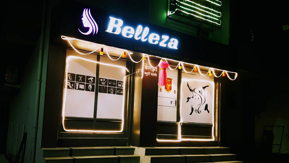 Belleza Ladies Beauty Parlour And Spa