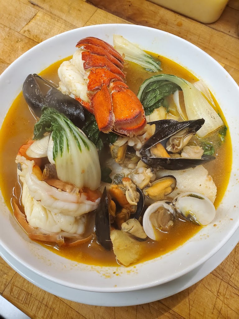 Seafood