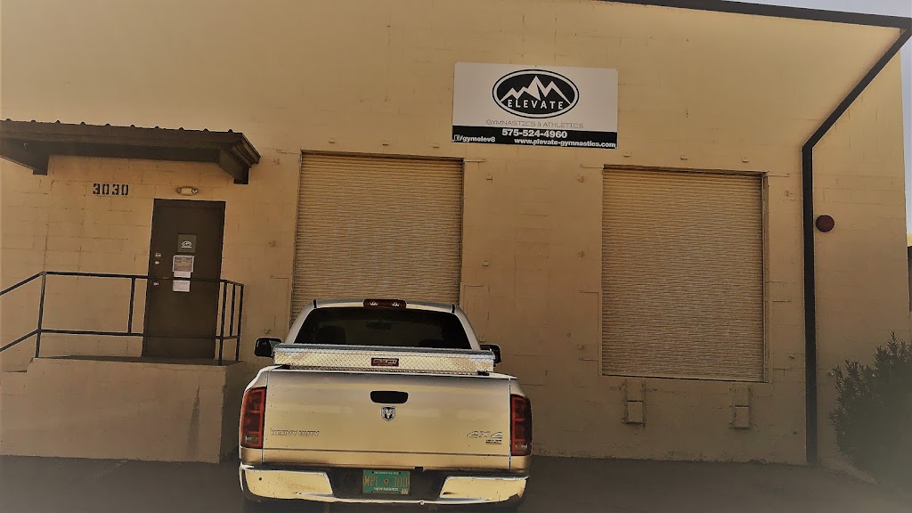  Elevate Gymnastics & Athletics