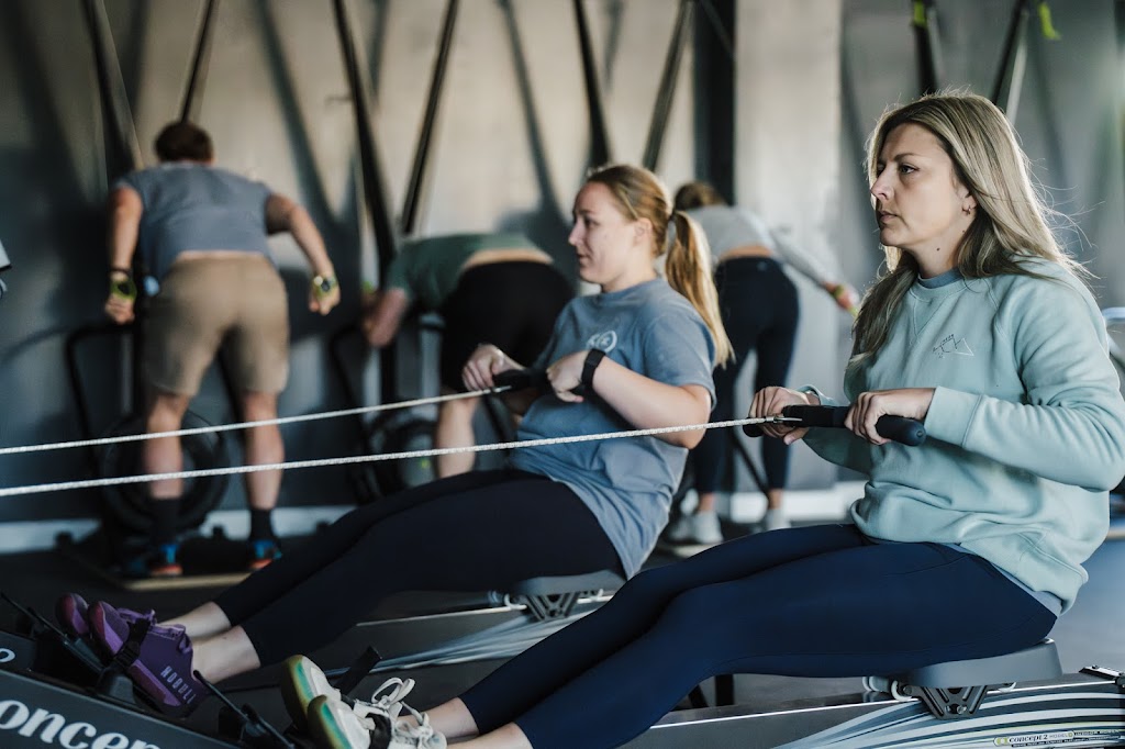  Revival Fitness Collective