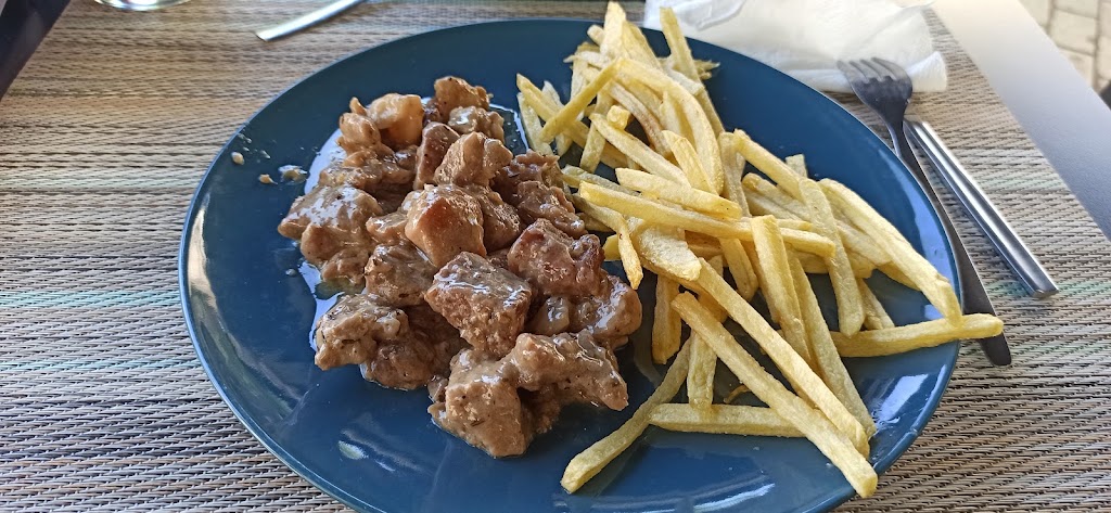 Lola Food Origin (Epimos) — Papas fritas