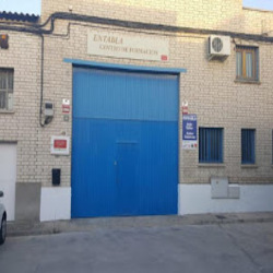 Centro de formacion Entabla MM