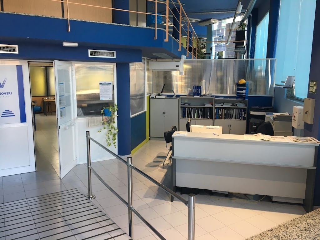 Aula Tecnica Dinor S.L.