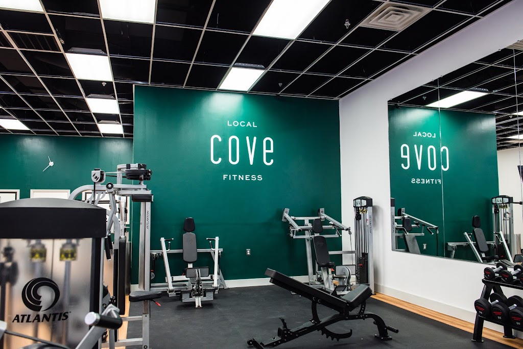  Local Cove Fitness