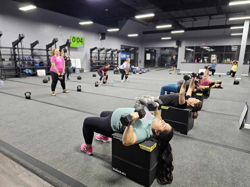  Frisco Fit Body Boot Camp