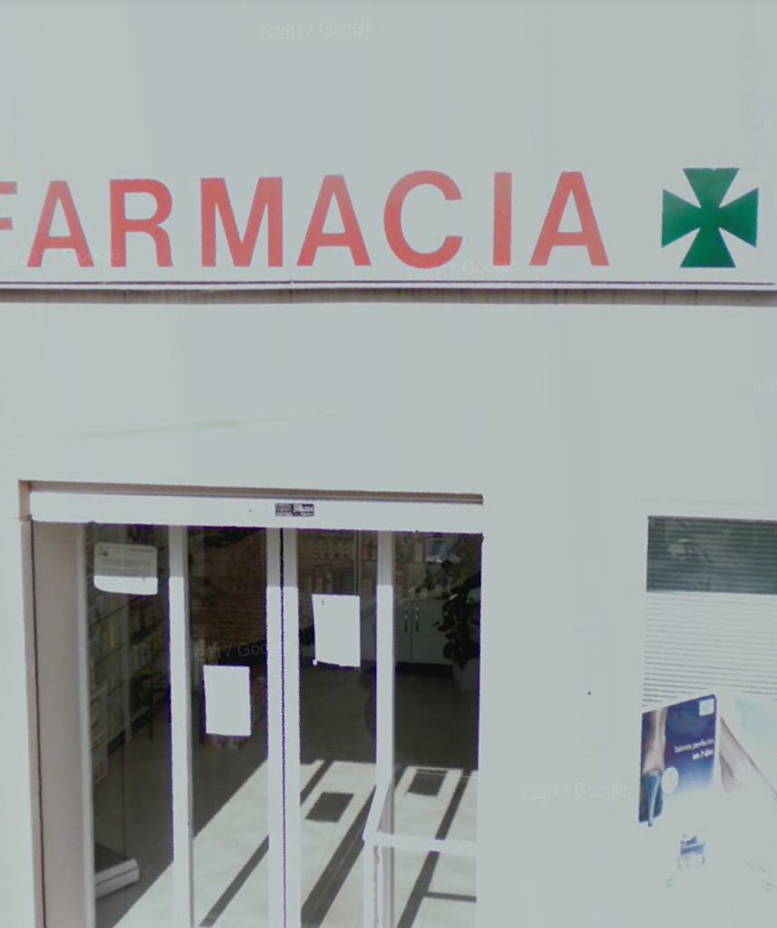 Farmacia