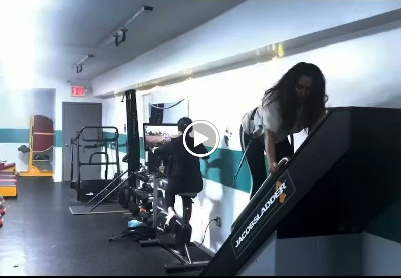  Transformation Fitness Studio - Staten Island Personal Training