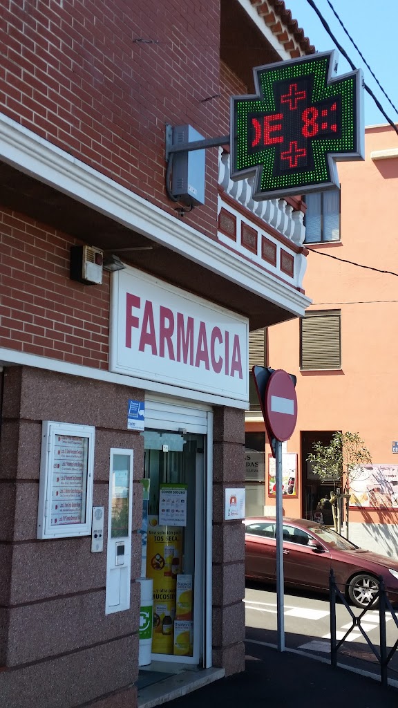 Farmacia La Rotonda